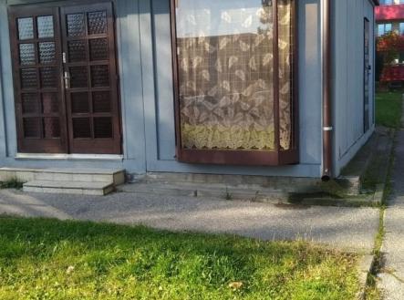 Prodej - komerční objekt, jiný, 34 m² obrázek