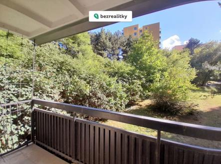 Prodej bytu, 3+1, 62 m² obrázek