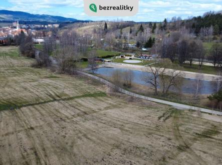 Prodej - pozemek pro bydlení, 780 m² obrázek