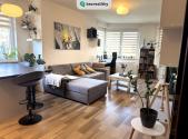 Prodej bytu, 2+kk, 55 m²