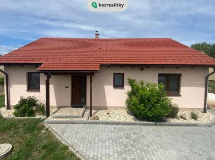 Prodej - dům/vila, 121 m² obrázek
