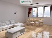 Prodej bytu, 4+1, 93 m²