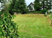 Prodej - pozemek, zahrada, 364 m²