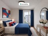 Prodej bytu, 2+kk, 40 m²