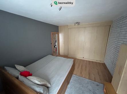 Prodej bytu, 1+1, 33 m² obrázek