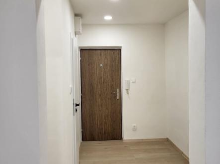 Prodej bytu, 3+1, 61 m² obrázek