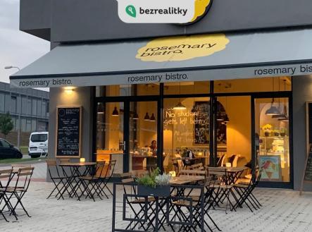 Prodej - komerční objekt, jiný, 150 m² obrázek