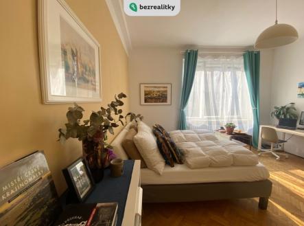 Prodej bytu, 1+kk, 33 m² obrázek