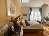 Prodej bytu, 1+kk, 33 m²
