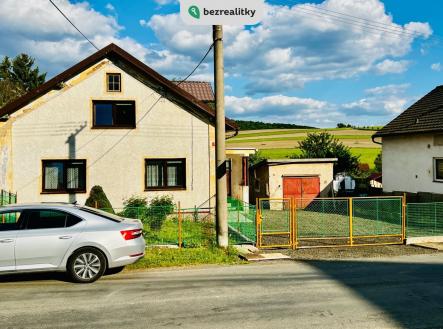 Prodej - dům/vila, 180 m² obrázek