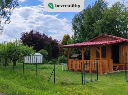 Prodej - chata/rekreační objekt, 400 m² obrázek