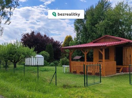 Prodej - chata/rekreační objekt, 400 m² obrázek