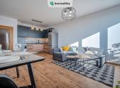 Prodej bytu, 2+kk, 63 m²