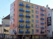 Prodej bytu, 2+1, 56 m²