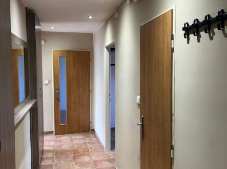 Prodej bytu, 2+1, 69 m² obrázek
