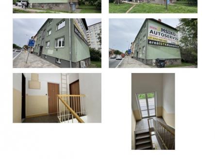 Prodej bytu, 2+1, 62 m² obrázek