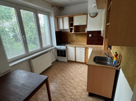 Prodej bytu, 2+1, 62 m² obrázek