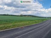 Prodej - pozemek pro bydlení, 1 540 m²