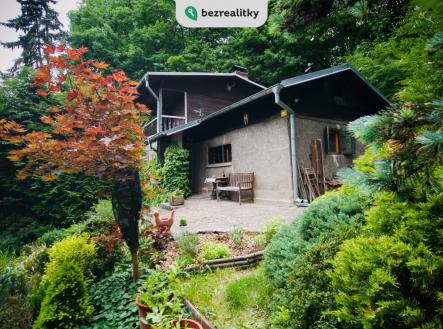 Prodej - chata/rekreační objekt, 55 m² obrázek