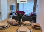 Prodej bytu, 2+kk, 54 m²