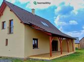 Prodej - dům/vila, 153 m²