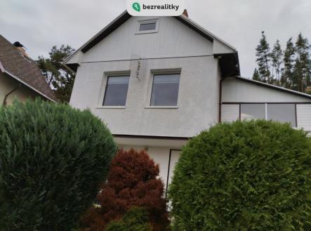 Prodej - chata/rekreační objekt, 45 m² obrázek