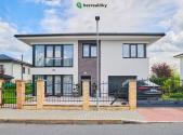 Prodej - dům/vila, 320 m²