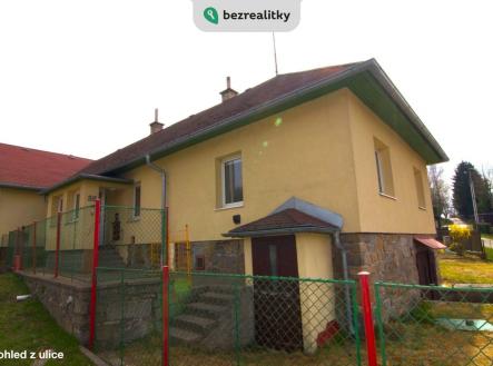 Prodej - dům/vila, 144 m² obrázek