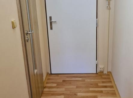 Prodej bytu, 2+kk, 40 m² obrázek