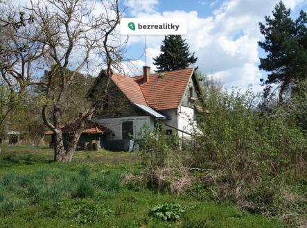 Prodej - dům/vila, 80 m²