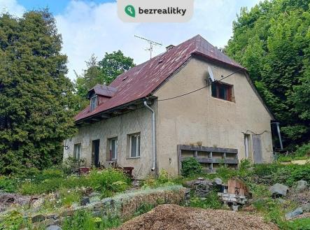 Prodej - dům/vila, 138 m² obrázek