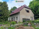Prodej - dům/vila, 138 m²