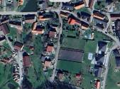 Prodej - pozemek pro bydlení, 1 161 m²