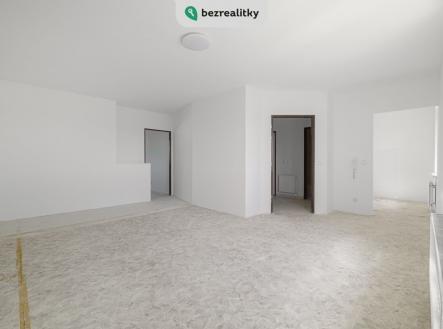 Prodej bytu, 3+1, 73 m² obrázek