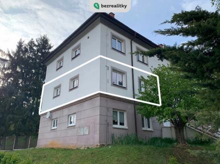 Prodej bytu, 2+1, 58 m² obrázek
