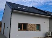 Prodej - dům/vila, 141 m²