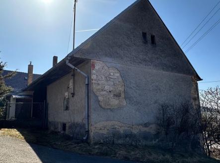 Prodej - dům/vila, 60 m² obrázek