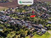 Prodej - pozemek pro bydlení, 562 m²