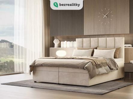 Prodej bytu, 5+1, 210 m² obrázek