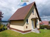 Prodej - chata/rekreační objekt, 60 m²