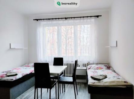 Prodej bytu, 2+1, 58 m² obrázek