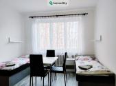Prodej bytu, 2+1, 58 m²
