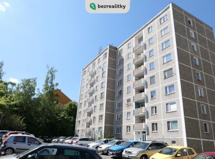 Prodej bytu, 2+1, 61 m² obrázek