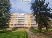 Prodej bytu, 2+1, 48 m²