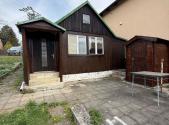 Prodej - pozemek, zahrada, 520 m²