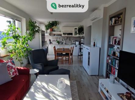 Prodej bytu, 3+kk, 73 m² obrázek