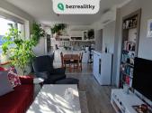Prodej bytu, 3+kk, 73 m²