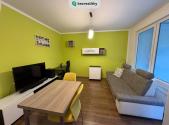 Prodej bytu, 2+kk, 43 m²