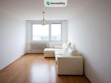Prodej bytu, 2+kk, 41 m² obrázek