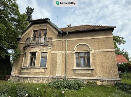 Prodej - dům/vila, 164 m² obrázek
